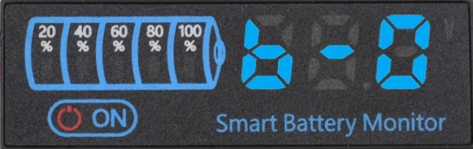 Display Backlight Settings