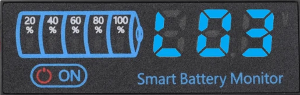 Ternary Lithium Battery