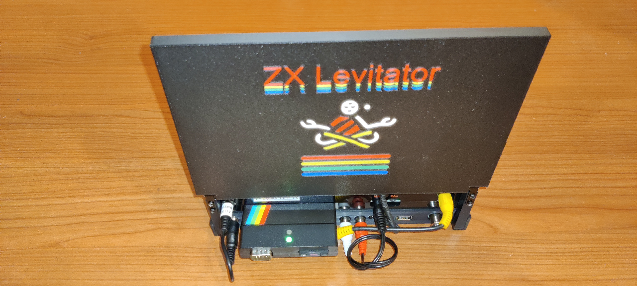 Configurazione standard del monitor